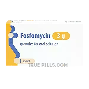 fosfomycin