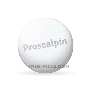 proscalpin