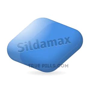 sildamax