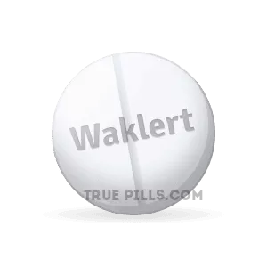 waklert